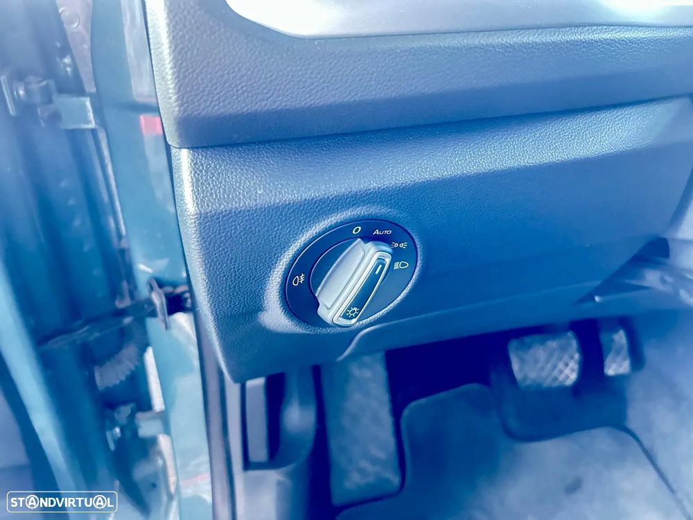 VW T-Roc Cabrio 1.5 TSI Style DSG - 32