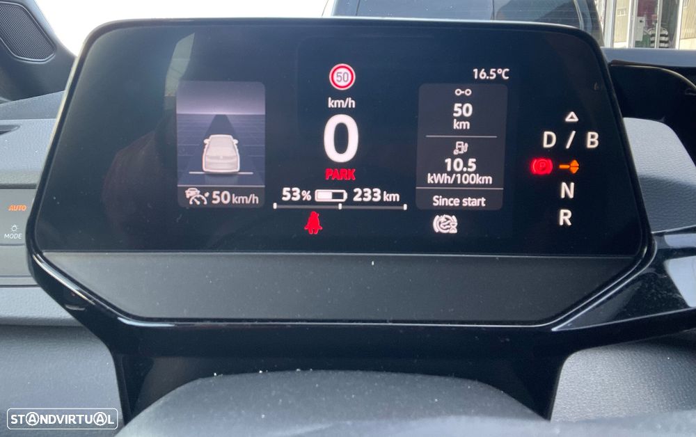 VW ID.3 Performance Upgrade Pro Life - 20