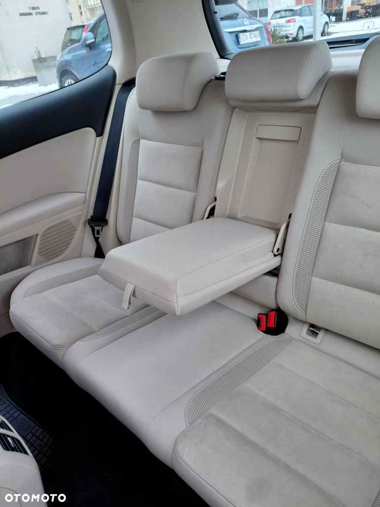 Volkswagen Golf 1.4 TSI Highline Optimum - 11