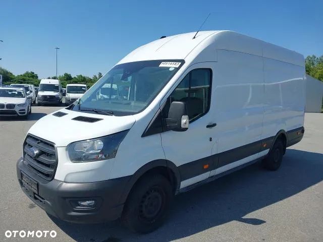 Ford TRANSIT L4H3 - 17