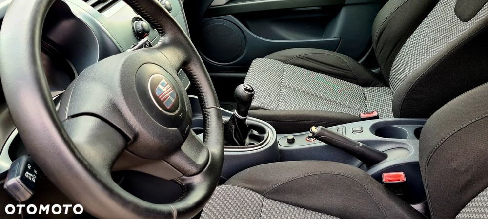 Seat Leon 1.4 Reference - 5