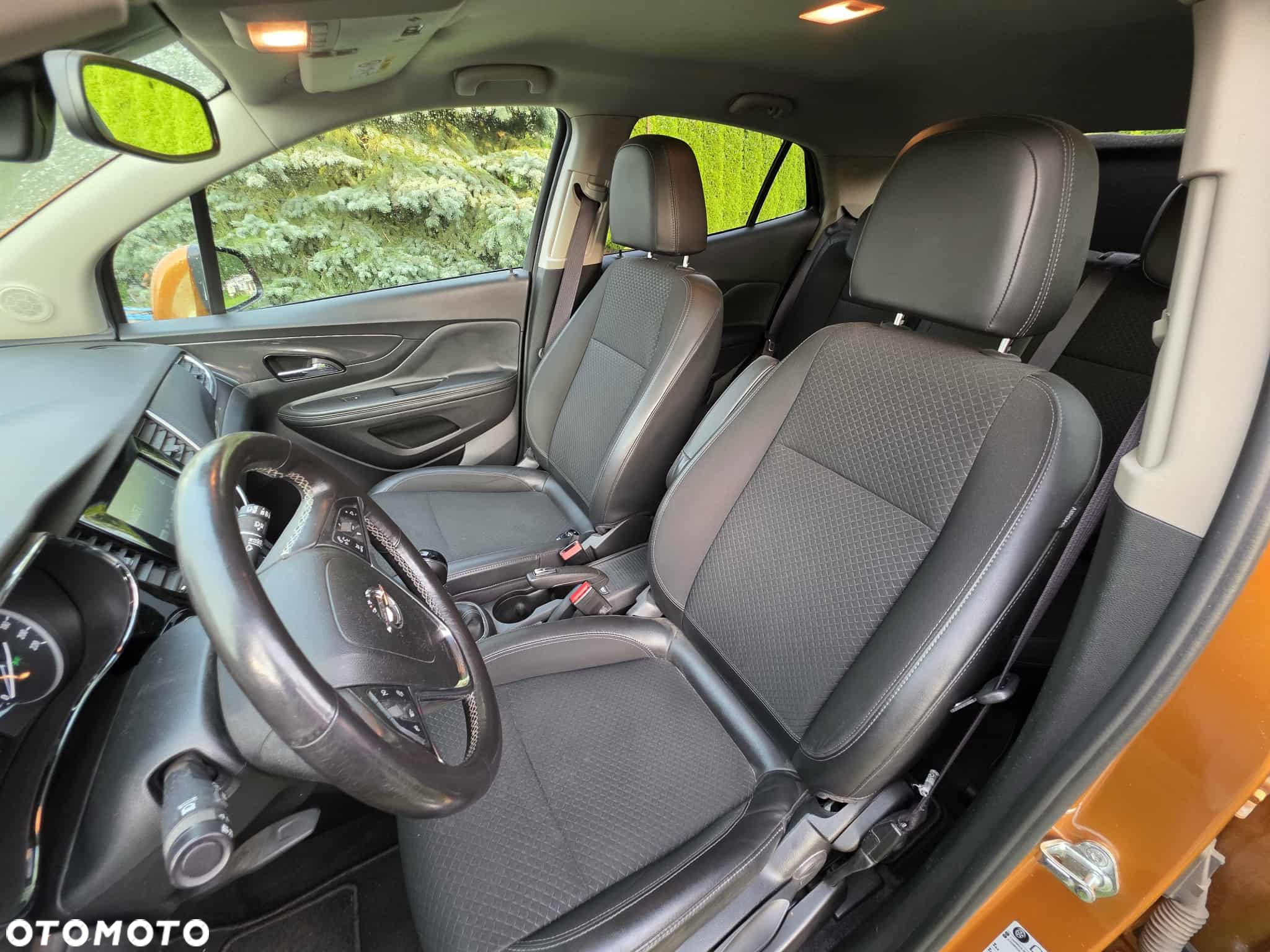 Opel Mokka 1.4 T Enjoy - 14