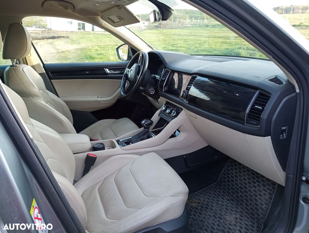 Skoda Kodiaq - 19