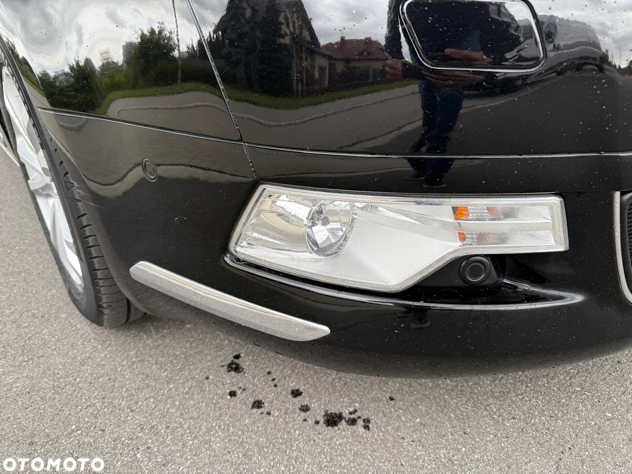 Citroën C5 2.0 HDi Exclusive - 9