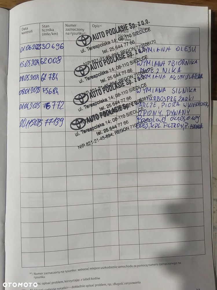 Toyota Proace Verso 1.5 D4-D Compact Family - 20