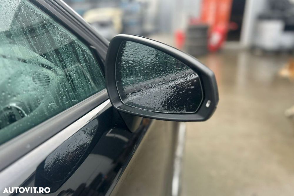 OGLINDA STANGA/DREAPTA electrica cu rabatare AUDI A3 (8V) - AN 2017 - 4