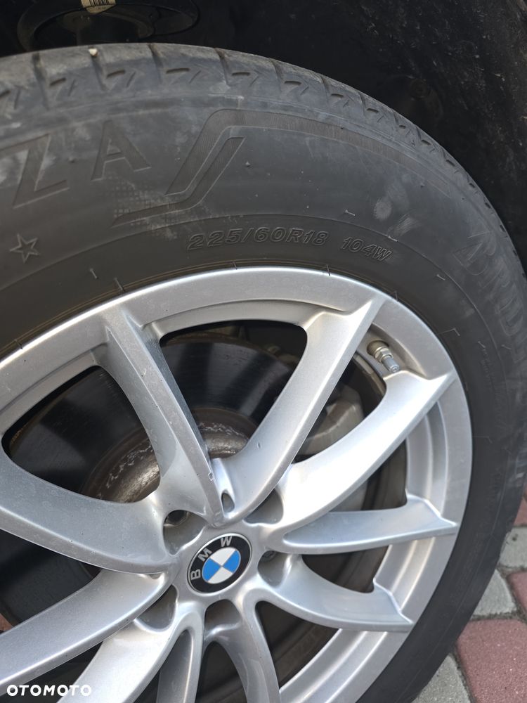 BMW X3 sDrive18d MHEV Advantage - 4