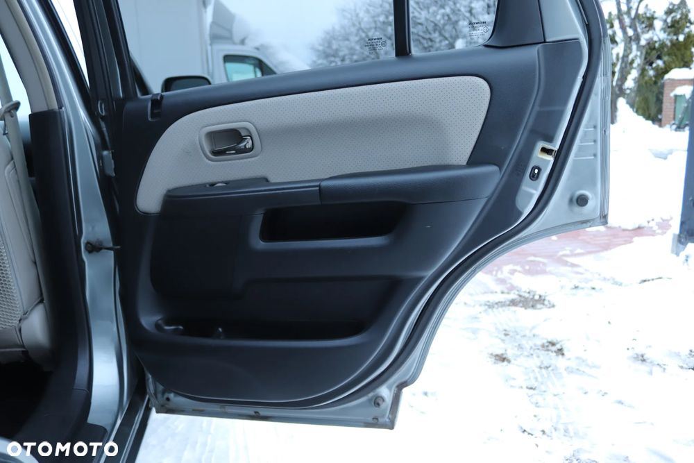 Honda CR-V 2.0i Executive - 32