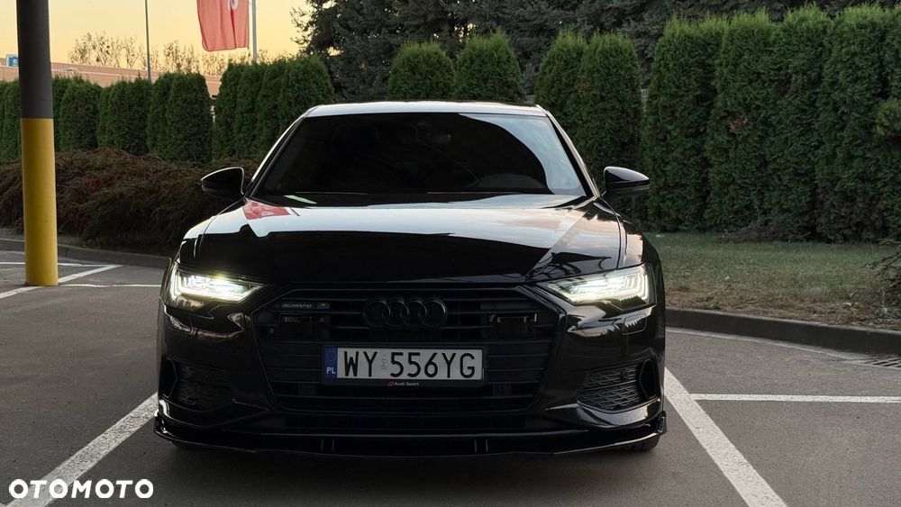 Audi A6 Limousine 3.0 TDI Quattro S tronic - 2