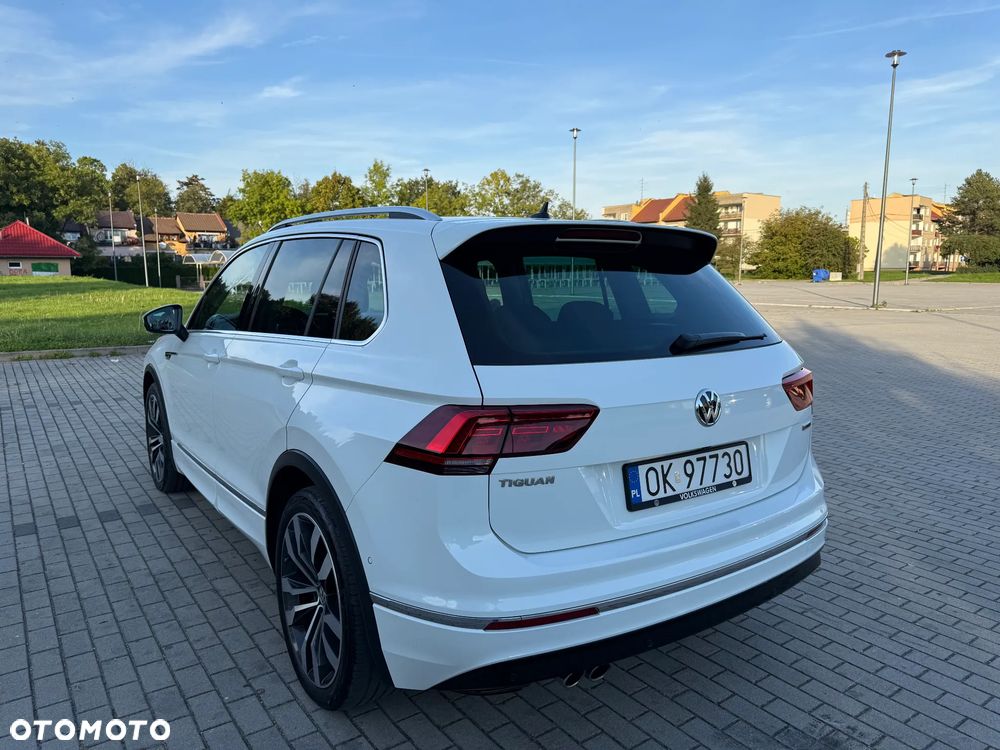 Volkswagen Tiguan 2.0 TDI BMT SCR 4Mot Highline DSG - 6