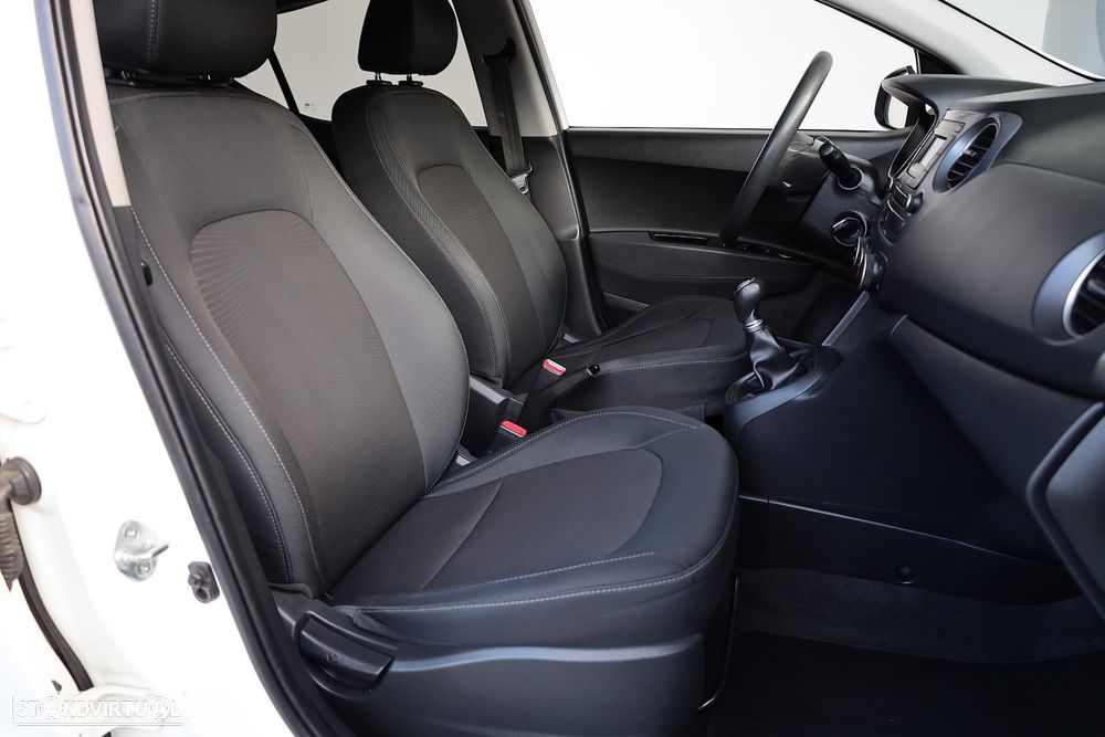 Hyundai i10 1.0 Comfort - 28