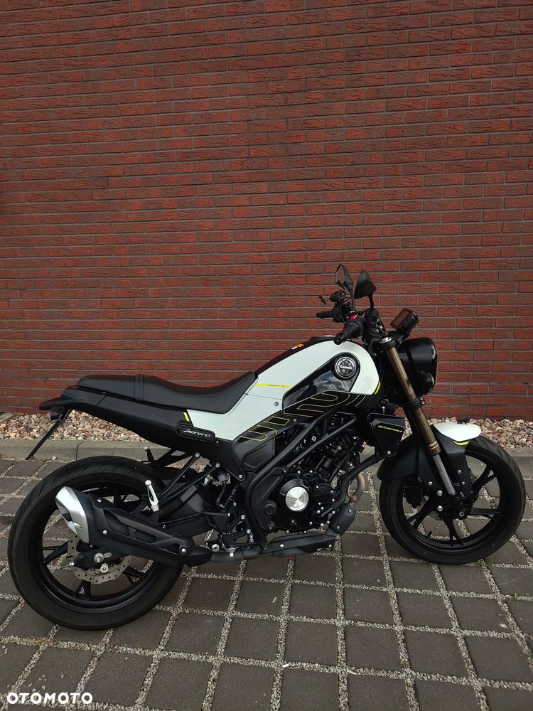 Benelli Leoncino - 3