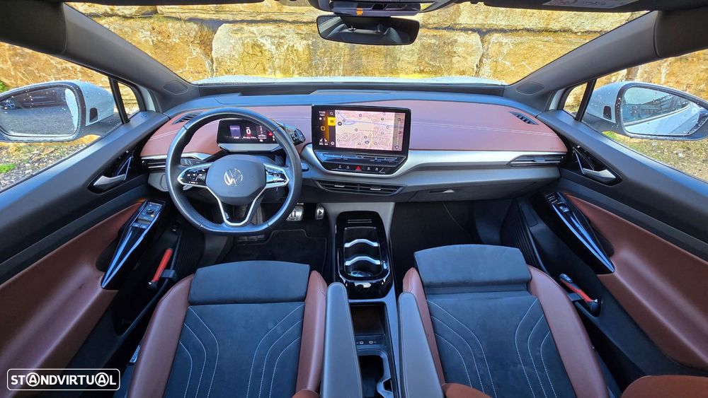 VW ID.4 77 kWh Pro Performance - 10