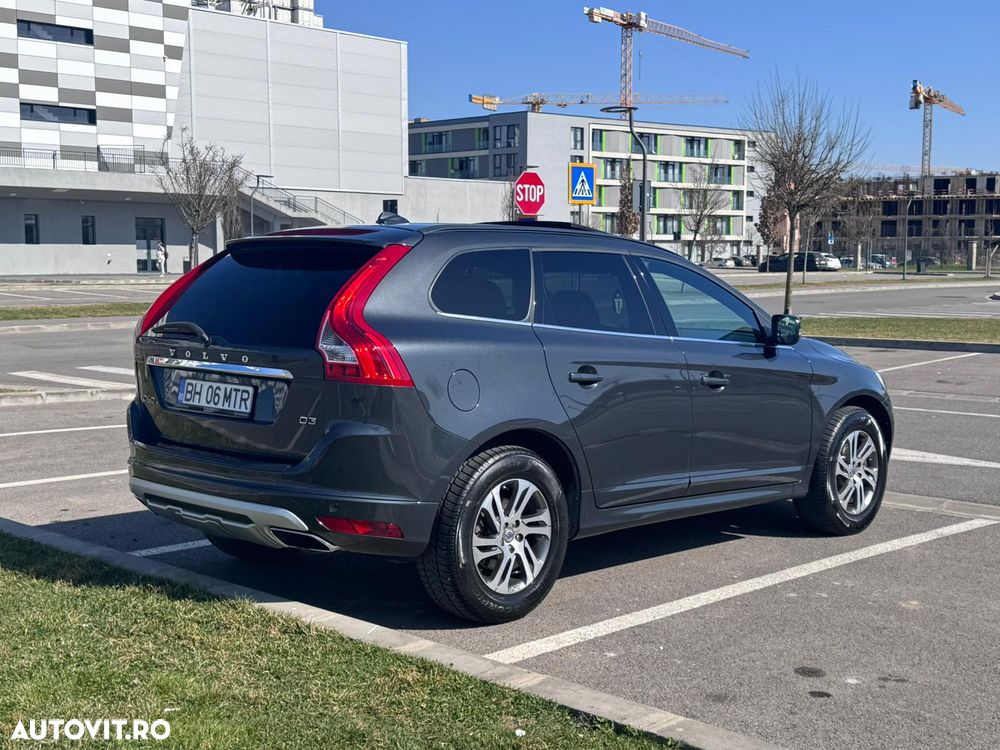 Volvo XC 60 D3 Momentum - 2