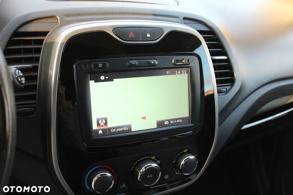 Renault Captur 0.9 Energy TCe Alize - 16