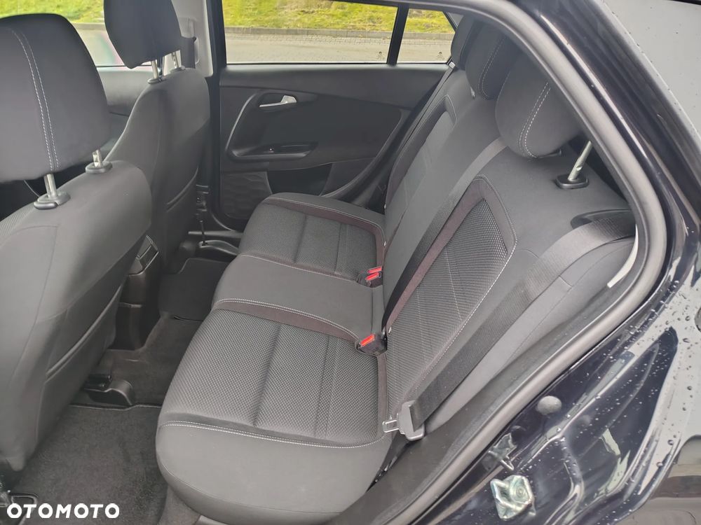 Fiat Tipo 1.6 MultiJet Lounge - 12