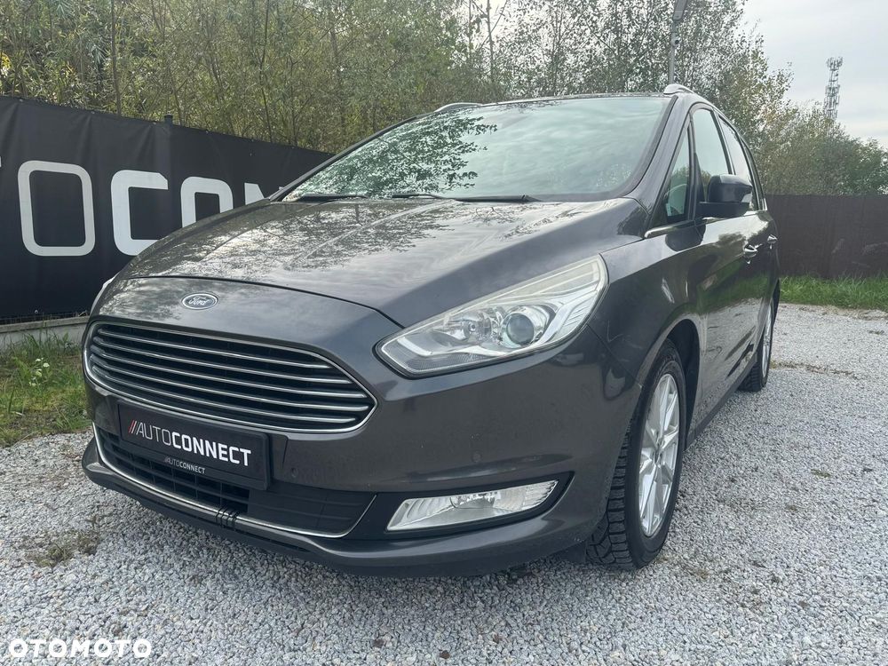 Ford Galaxy