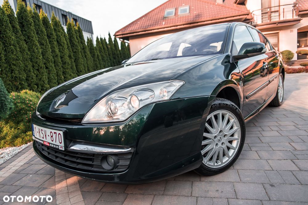 Renault Laguna 2.0 Privilege - 1