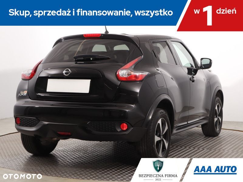 Nissan Juke - 6