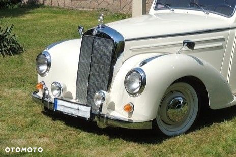 Mercedes-Benz Inny - 6