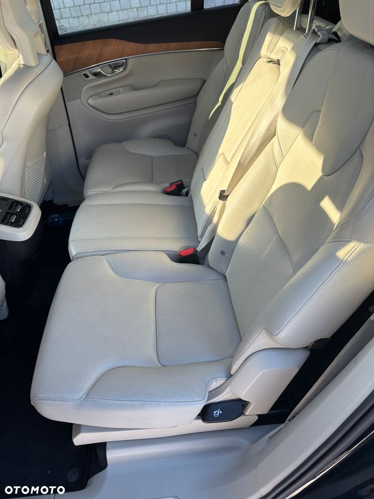 Volvo XC 90 T5 GPF AWD Momentum 7os - 7