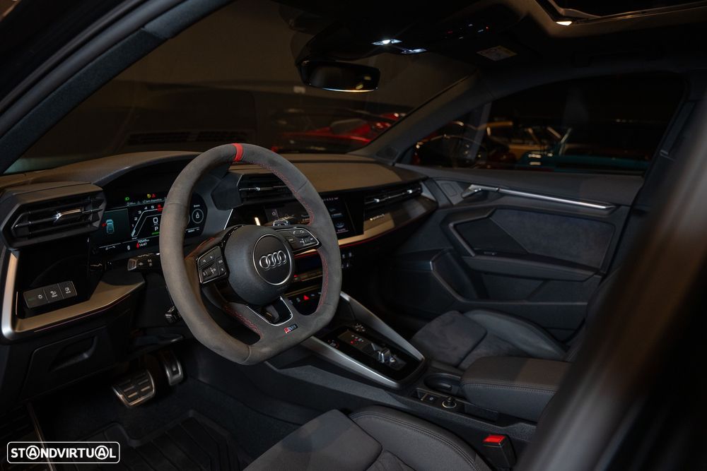 Audi RS3 Sportback TFSI quattro S tronic - 17