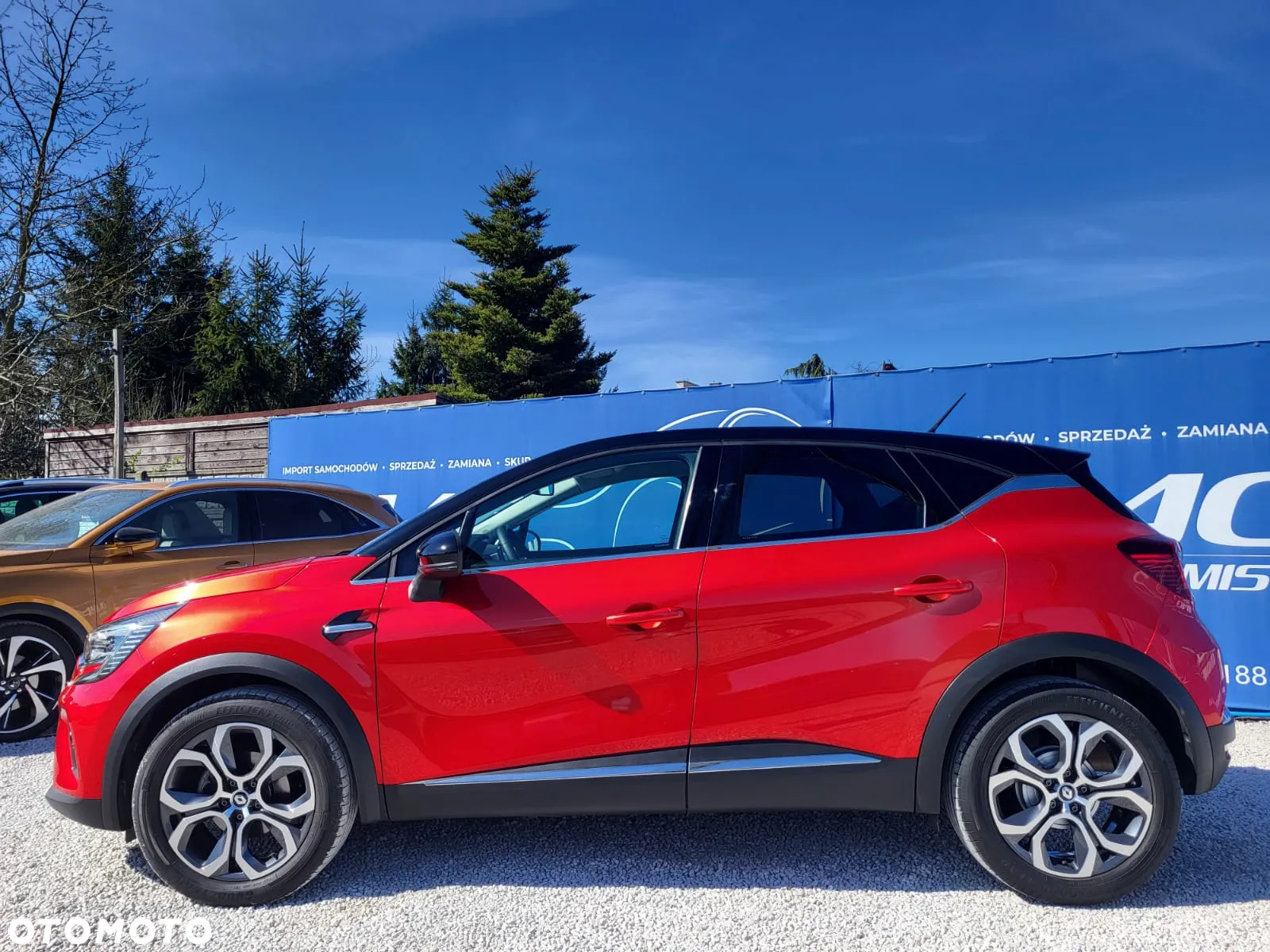 Renault Captur TCe 90 BUSINESS EDITION - 9