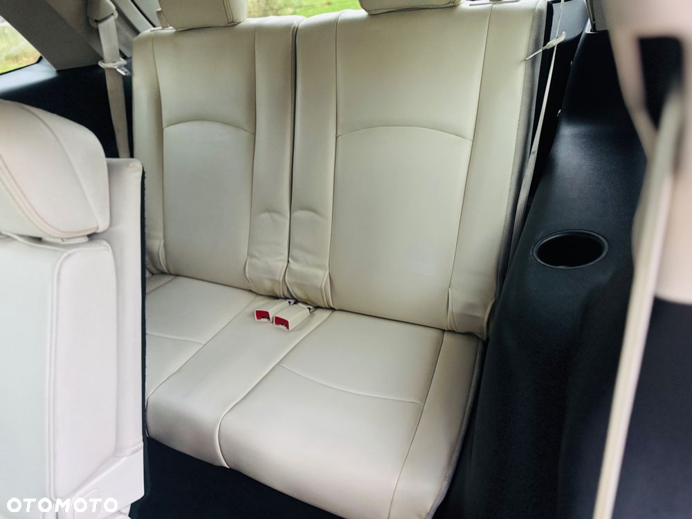 Fiat Freemont 2.0 Multijet Black Code AWD - 17