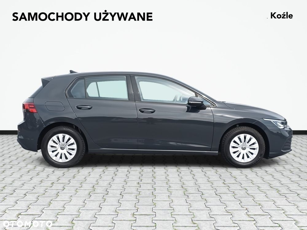 Volkswagen Golf 1.0 TSI Life - 4