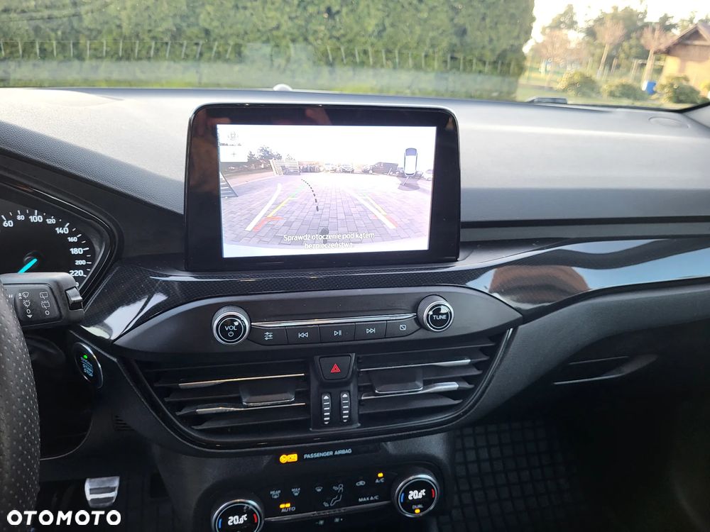 Ford Focus 2.0 TDCi ST-Line Black ASS - 21