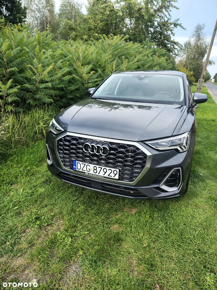 Audi Q3 Sportback - 3