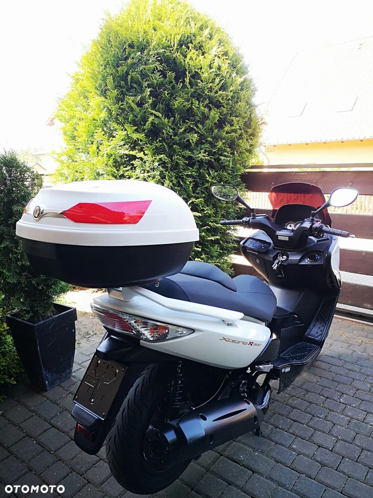 Kymco Xciting - 30