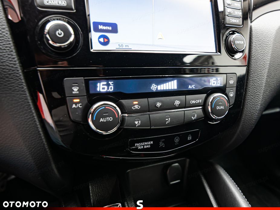 Nissan Qashqai 1.2 DIG-T Tekna - 22