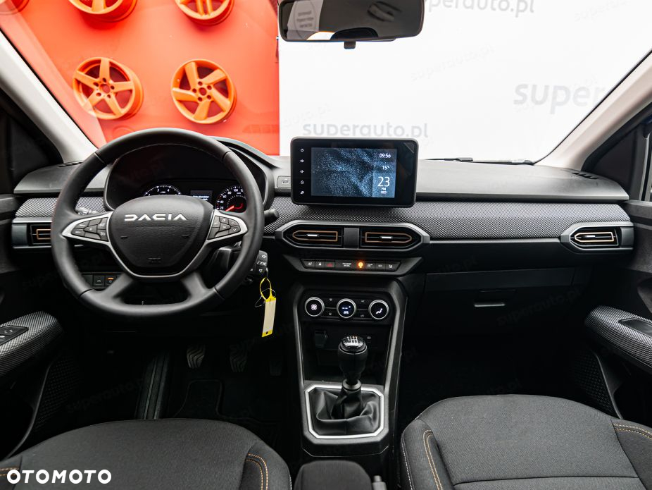 Dacia Sandero - 14