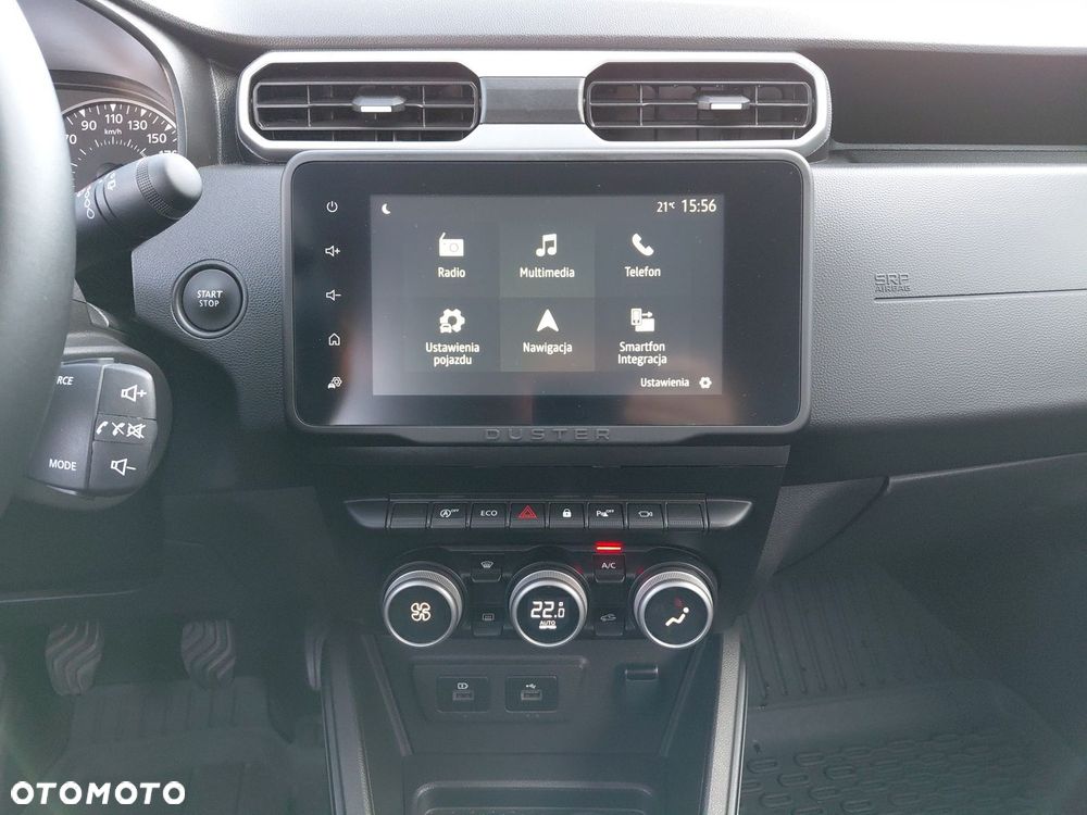 Dacia Duster 1.0 TCe Journey - 15