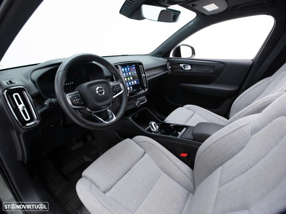 Volvo XC 40 Recharge Twin Ultimate - 9