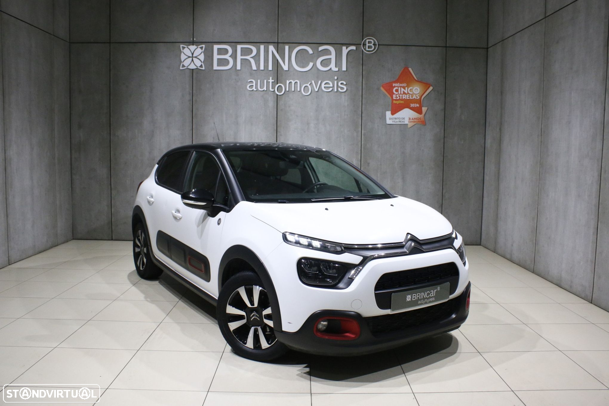 Citroën C3 1.2 PureTech C-Series - 6