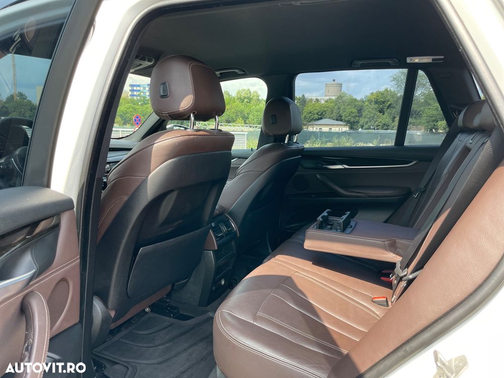 BMW X5 xDrive30d Sport-Aut. - 11