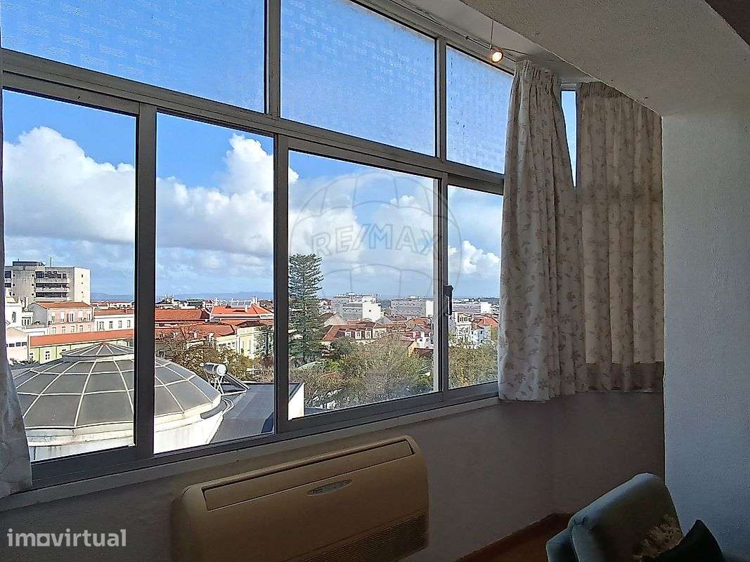 Apartamento T2 para arrendamento - Grande imagem: 5/35