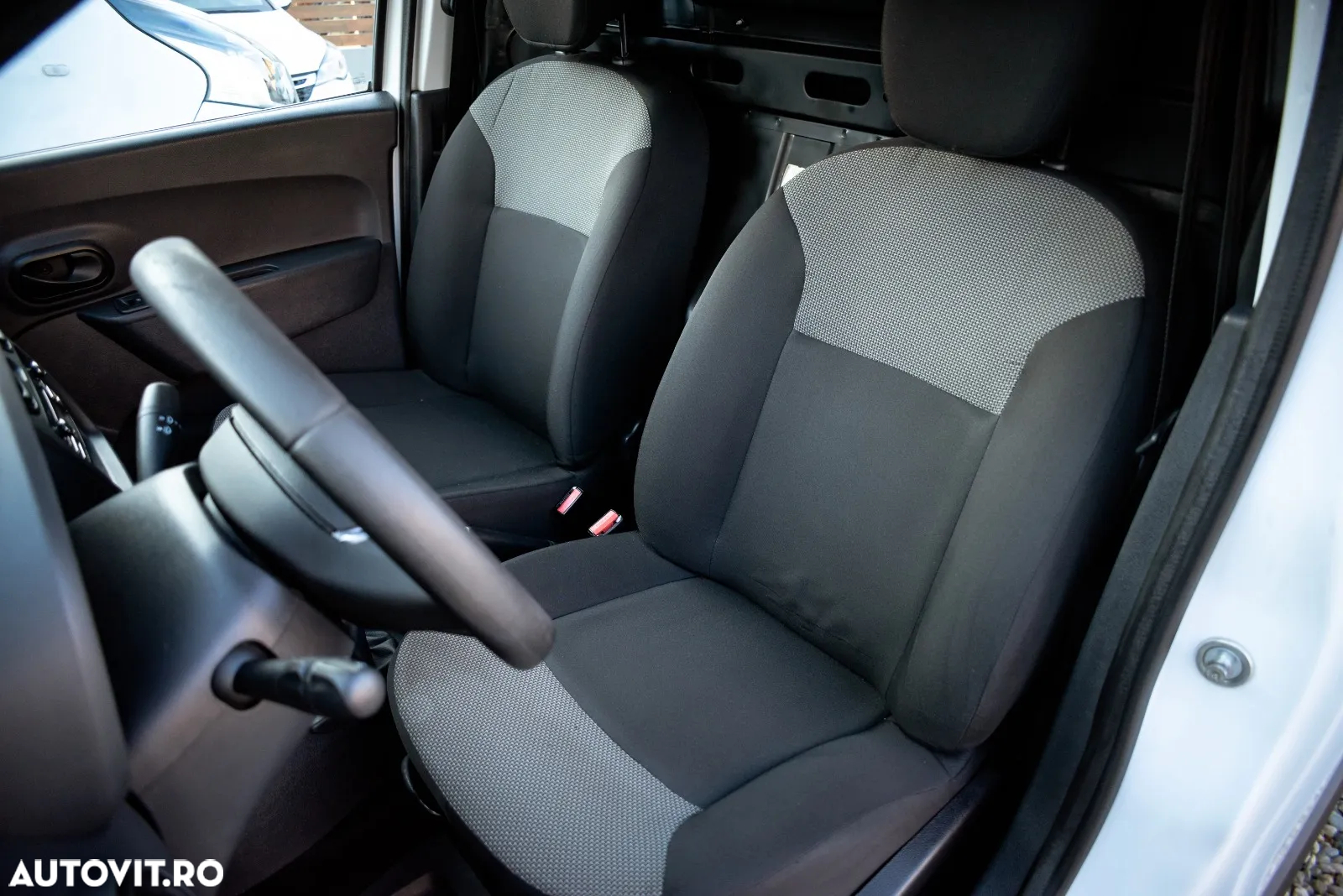 Dacia Dokker 1.6 SCe Laureate - 15