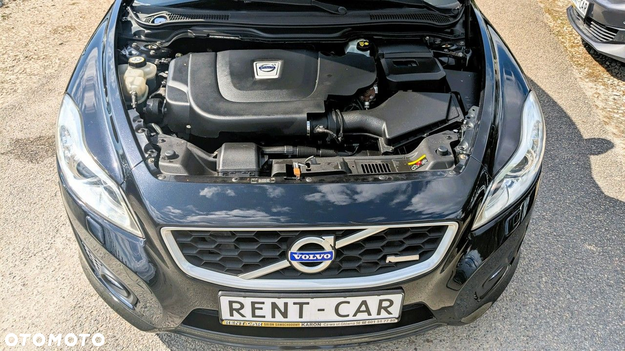 Volvo C30 - 32
