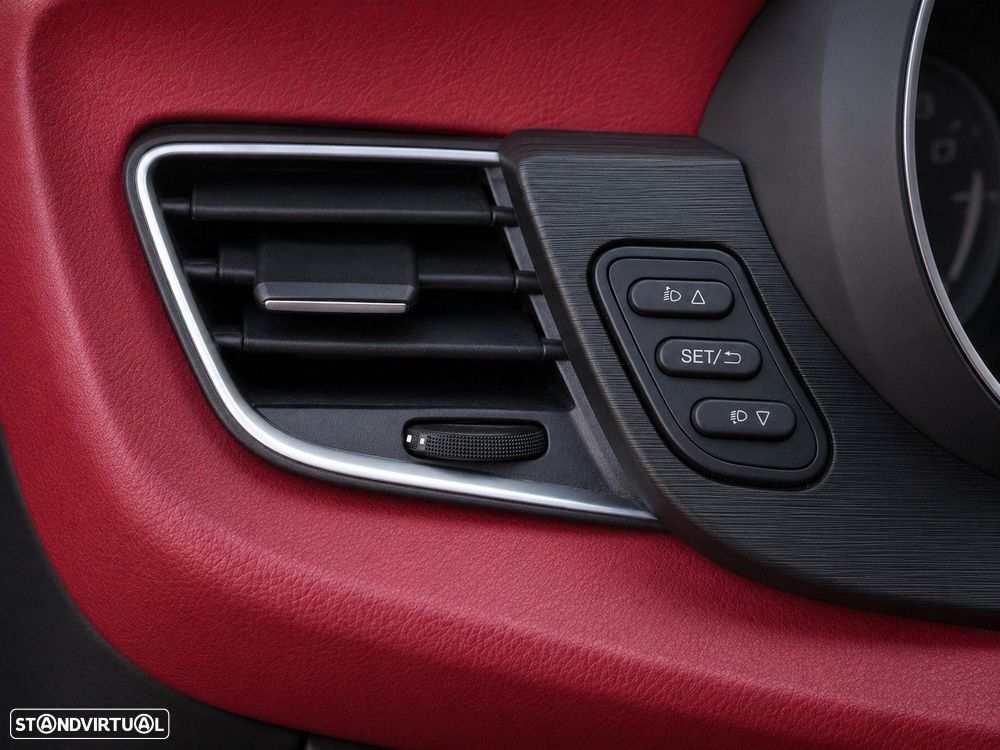 Alfa Romeo Giulietta 2.0 JTDM Super - 18