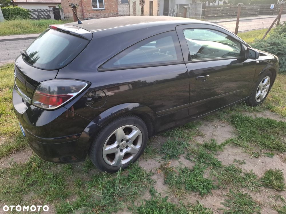 Opel Astra 1.4 Enjoy - 10