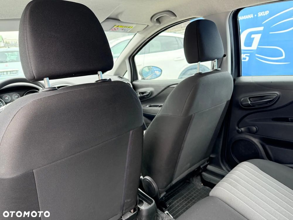 Fiat Punto 1.2 Easy - 12
