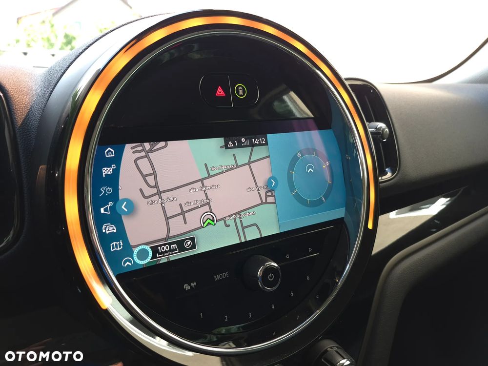 MINI Countryman Cooper S Yours Trim sport - 24