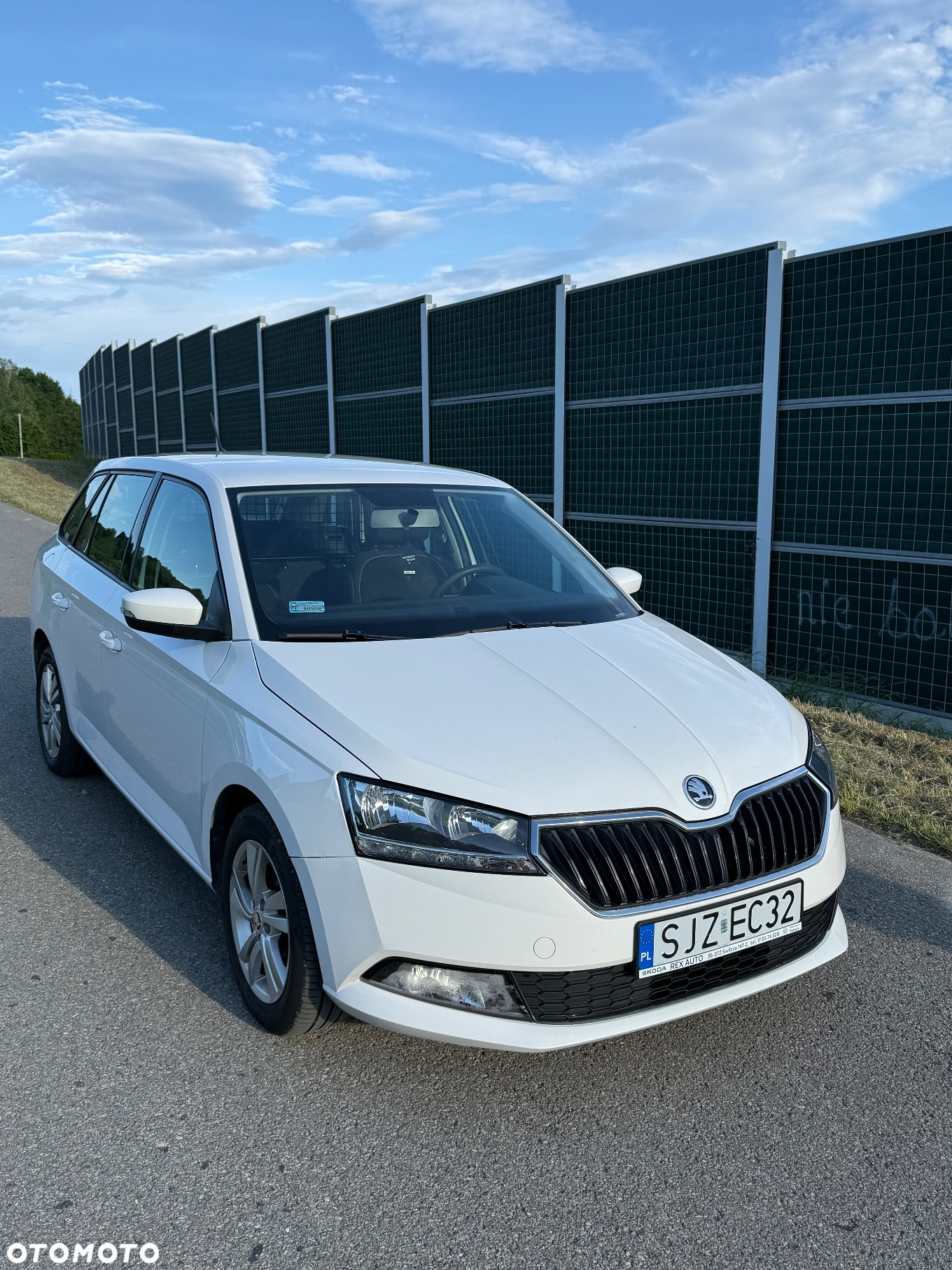 Skoda Fabia 1.0 TSI Ambition - 7