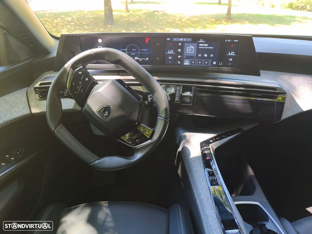 Peugeot 3008 Hybrid 145 e-DSC6 Allure - 12