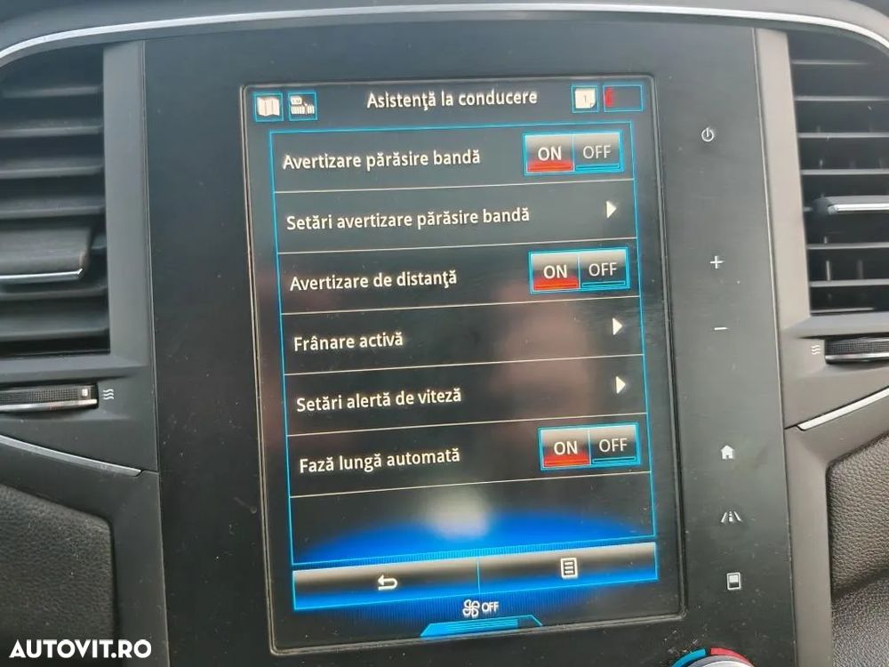 Renault Megane Energy dCi Intens - 17