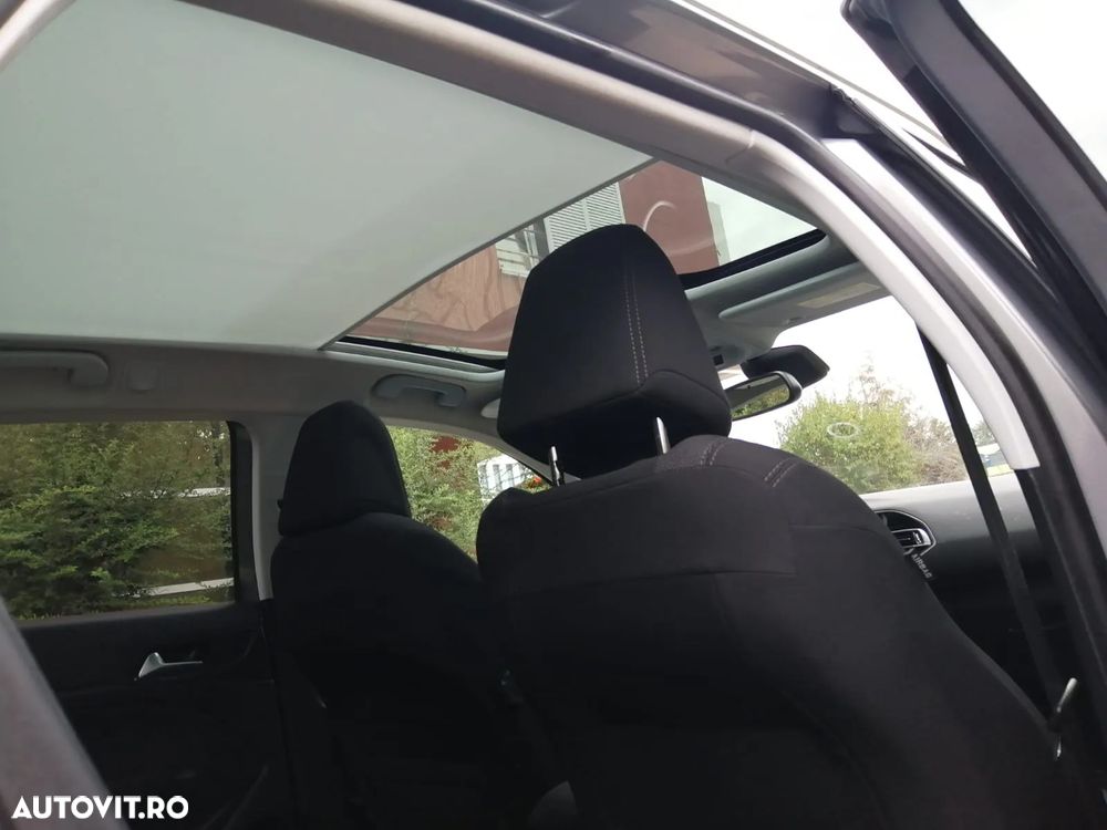 Peugeot 308 - 7