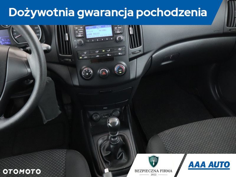 Hyundai i30 - 10